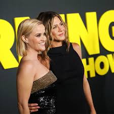 Apple Celebrates The Morning Show Coming To Apple Tv November 1 Apple