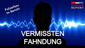 Ask anything you want to learn about laura f by getting answers on askfm. Vermisstenfahndung Wo Ist Christoph H Video Infos Blaulicht Report