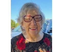 Nancy Neeman Obituary (1944