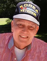 Obituary information for Donald Lavern Cushman