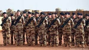 Ein temporäres lager der soldaten war ziel des angriffs. Germany S Bundeswehr Mission In Mali In Depth Dw 30 07 2017