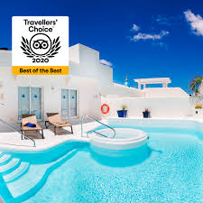 Scene mediterranean architecture in tones of bright white and bold blue. Bahiazul Villas Club Bahiazulvillas Twitter
