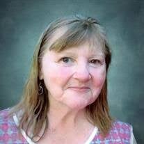 Deborah "Debbie" Ramsey Shelton Obituary