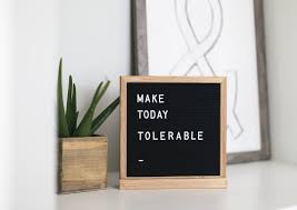 80 best waterfall quotes for 2021. 14 Letterboard Quotes That Are Relatable To Every College Student