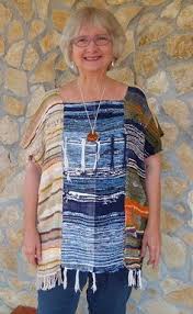 pin on weaving projects