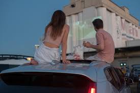 Book your tickets online for theater district, houston: Drive In At Sawyer Yards Is Hitting The Brakes As It Moves To A New Spot Houstonia Magazine