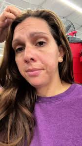 Sarah Auld Harbor Freight