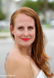 The keeping up with the. Late Summer Beauty Look For Redheads Our Potluck Family