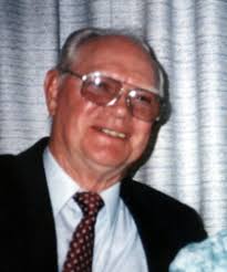 Kenneth 'Pete' Peterson Obituary