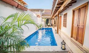 Casas de la región de murcia. Rental Houses Cartagena