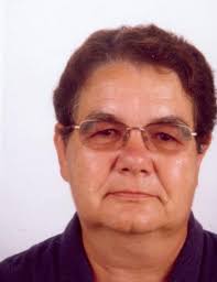 Nicole COLOGNE (KRAWCZYK), 77 ans (MILLAU, FOIX)