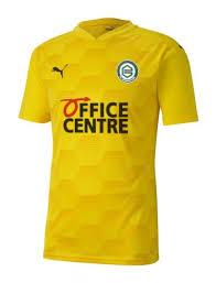 4 michael de leeuw (fw) fc emmen 6.0. Groningen 2020 21 Kits