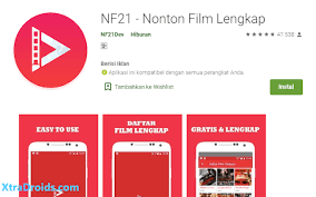 Netflix merupakan pelopor layanan streaming global, yang telah hadir di indonesia sejak tahun 2006. 10 Aplikasi Download Film Sub Indo Dari Hp Android Xtradroids