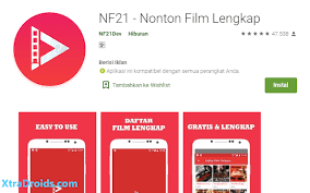 Saat ini, menonton film di rumah menjadi aktivitas yang menyenangkan untuk mengisi liburan. 10 Aplikasi Download Film Sub Indo Dari Hp Android Xtradroids