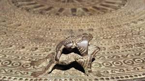 Image result for toad gods