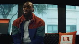 The biggest splash kemba walker made in the playoffs was with his jacket. Jbl Sounds Of The City Episode 3 Kemba Walker Youtube