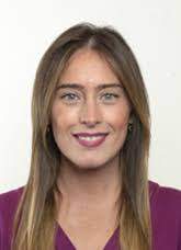 Caso lannutti, maria elena boschi attacca i 5s: Maria Elena Boschi Wikidata