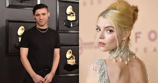 Night shyamalan's 'split', 'the witch', and 'morgan') talks about meeting. It Turns Out The Star Of The Queen S Gambit Was In A Skrillex Video
