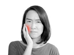 Unfortunately, another of the it depends answers; Unlocking The Lock Jaw Temporomandibular Joint Dysfunction Harvard Health