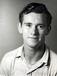 Donald Trapp Obituary (1930