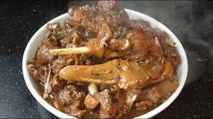 吃鹅肉 最爱客家这一吃法 简单味美 光看柔柔吃 就流口水了 youtube food chicken meat