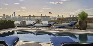 Now $90 (was $̶1̶3̶1̶) on tripadvisor: Modernhaus Soho Panoramic Rooftop Pool In Manhattan
