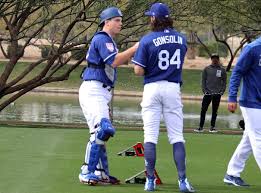 (born september 25, 1968) is an american actor, rapper, and film producer. Update Dodgers Reportedly Call Up Catcher Will Smith Think Blue La