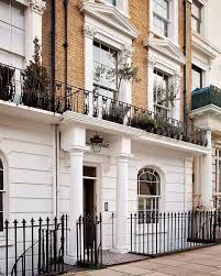 Dom V Londone Maison De Londres Maison De Ville De Londres Appartement