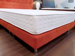 Pegas menggunakan teknologi terbaru yang dikenal dengan nama lfk. Buy Mattress Get Free Bedframe King Koil Spine Care Pocketed Spring Mattress