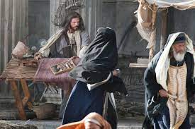 Check spelling or type a new query. When Jesus Purged The Temple At Jerusalem Deseret News