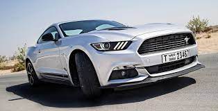 Save up to $8,232 on one of 4,870 used ford mustangs near you. 2017 Ford Mustang Gt Cs California Special Ultimate Guide