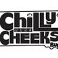 Chilly Cheeks Race