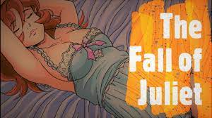 The Fall of Juliet Review - YouTube