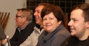 Helden im Hintergrund: Die Chefin