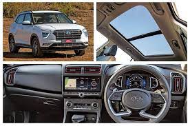 Check spelling or type a new query. 2020 Hyundai Creta Interior Your Questions Answered Autocar India