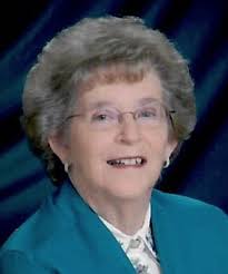 Lucille Atkins Obituary