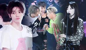 Paul says, covetousness, which is idolatry.. 100 K Pop Idols Vote For The 12 Best Of The Best K Pop Idols Kpopmap