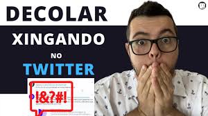 Decolar xingando muito no twitter! Entenda o que aconteceu e como prevenir