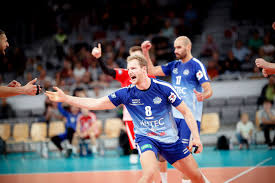 The home matches of tsv hartberg will take place in 2006 expanded stadium hartberg, which is picked for 6000 visitors. Volleyball Bundesliga