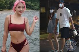 馬傑森害林襄淪小三 阿布舞「很棒的經驗」攤牌了 - 鏡週刊 Mirror Media