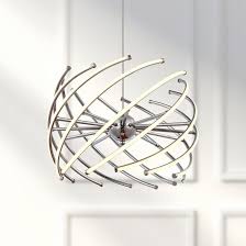 Check spelling or type a new query. Wade Logan Hurstville 12 Light Shaded Geometric Led Chandelier With Wrought Iron Accents Reviews Wayfair