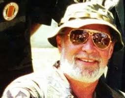 Decorated Vietnam veteran dies in house fire