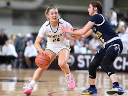 Nooksack Valley, Deer Park will meet for WIAA Class 1A girls basketball  championship