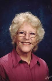 Obituary for Patricia Derry Betts