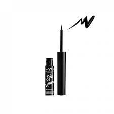 Maybe you would like to learn more about one of these? Nyx Pro Makeup Epic Wear Liquid Liner Black 3 5ml