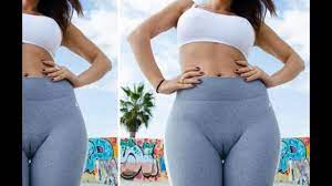 A collection of celebrity camel toe from rihanna. Camel Toe Everywhere Church School Work