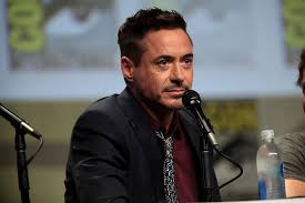 Robert downey jr ретвитнул(а) netflix. 3 Reasons Why Robert Downey Jr Is A Real Life Superhero Borgen