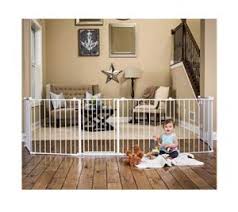 Extra Wide Baby Gates Buyer S Guide Best Buys 2020