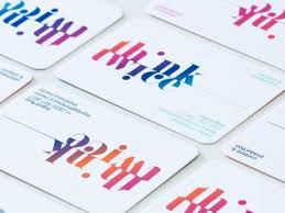 Just scroll down and get inspired. Business Card Design Inspiration Moo Us