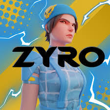 Fortnite aura skin pfp : Zyro Fortnite Pfp By Sweaty6ix On Deviantart